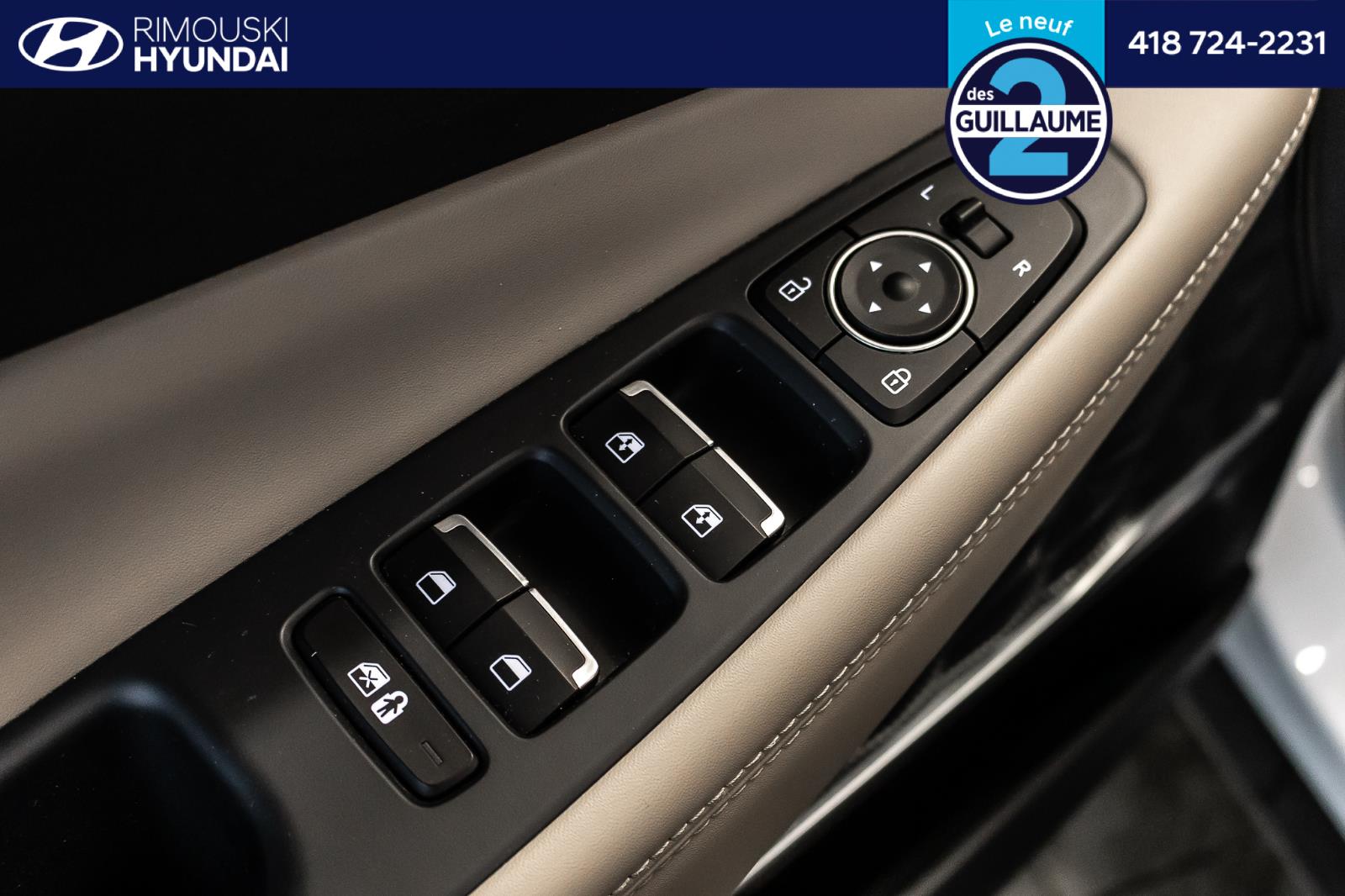 hyundai Santa Fe 2022 - 11