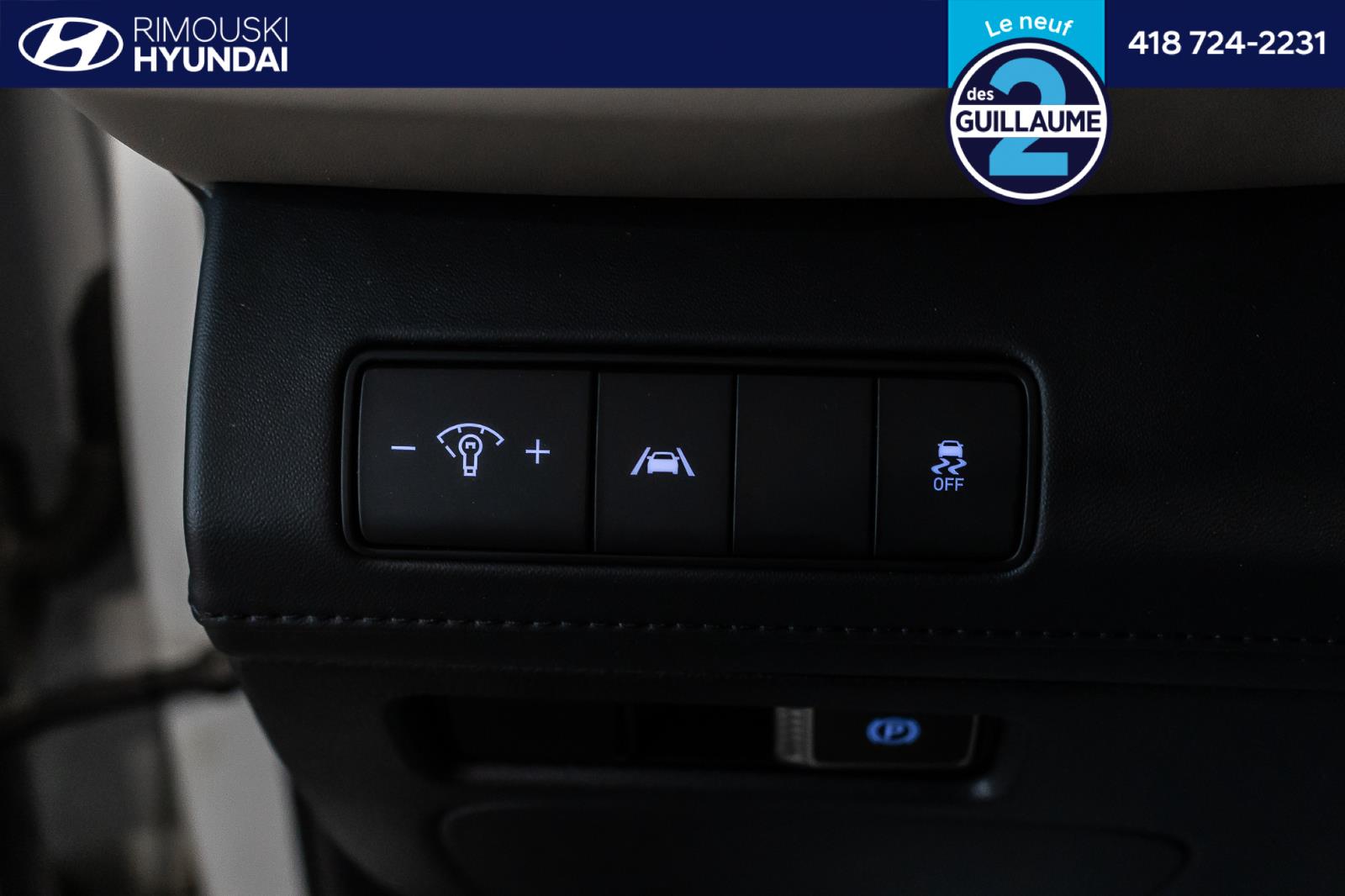 hyundai Santa Fe 2022 - 12