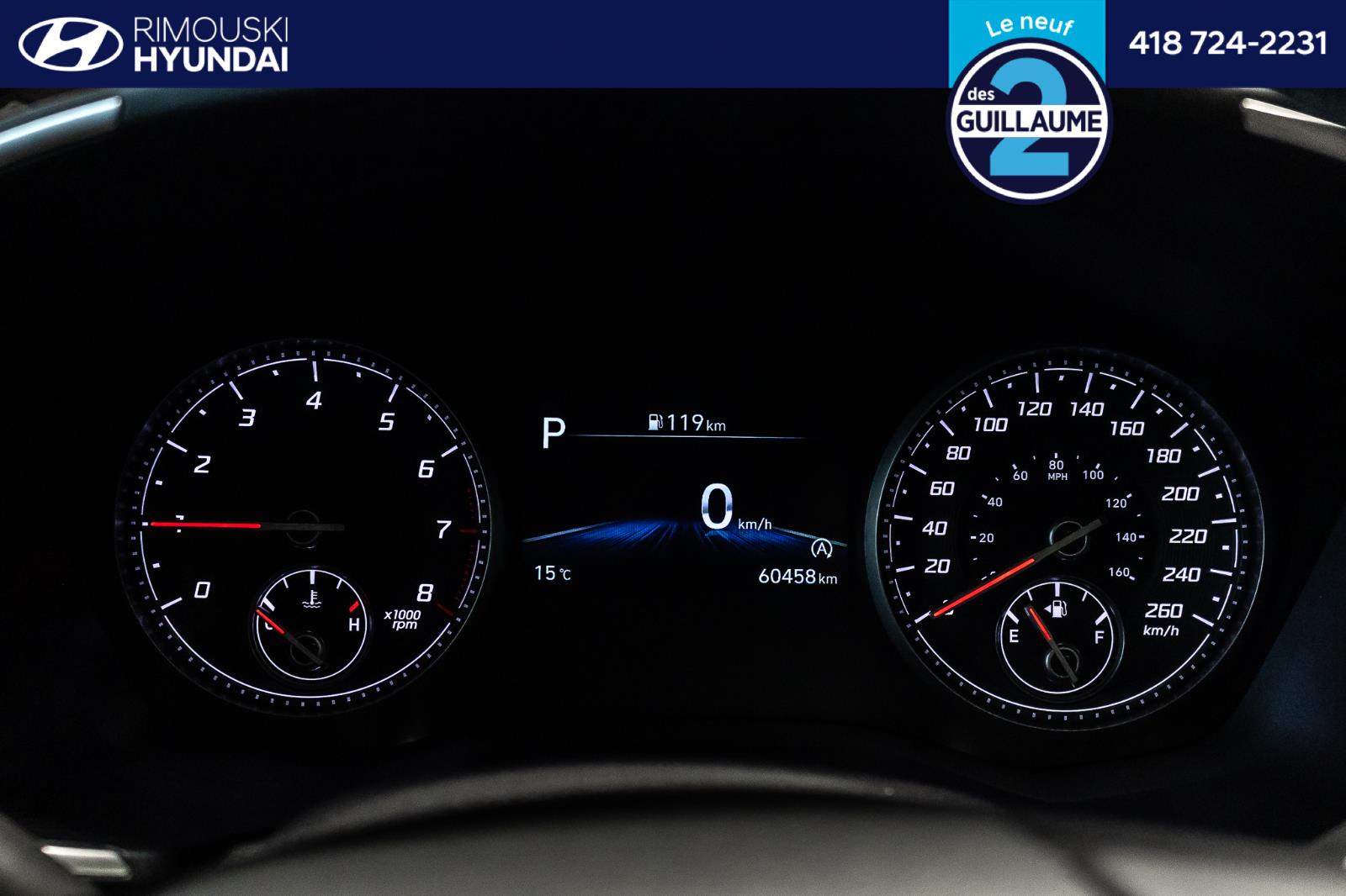 hyundai Santa Fe 2022 - 13