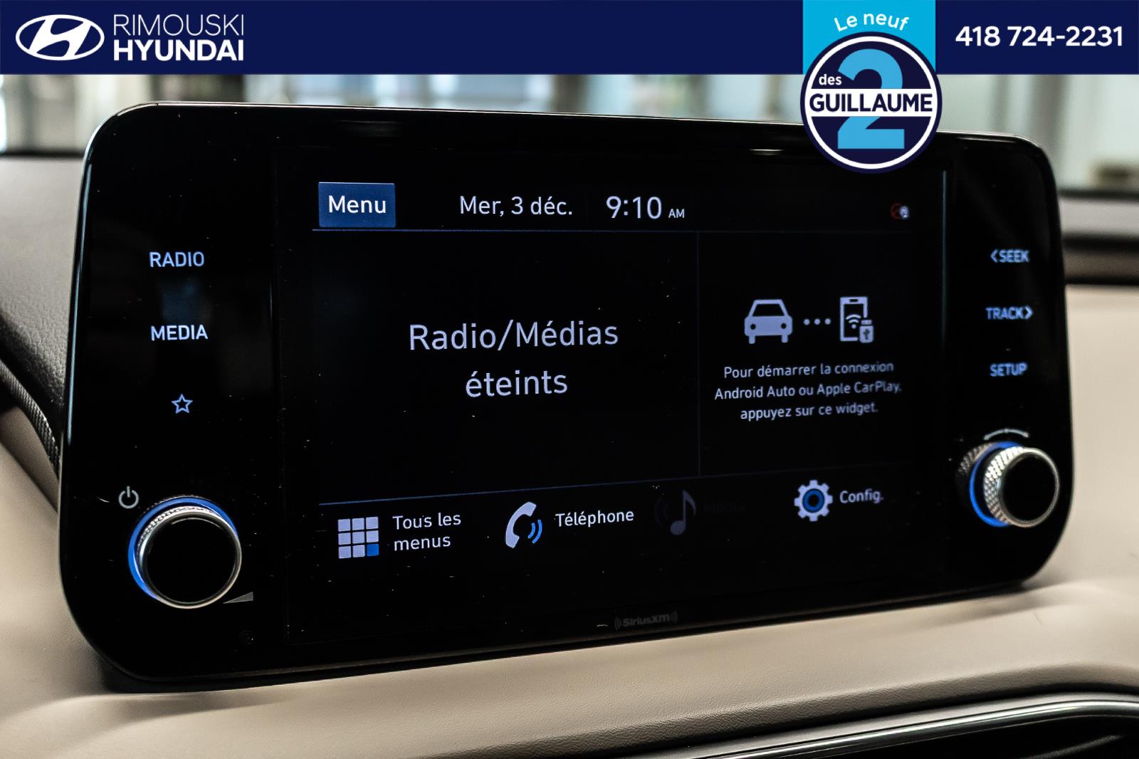 hyundai Santa Fe 2022 - 14