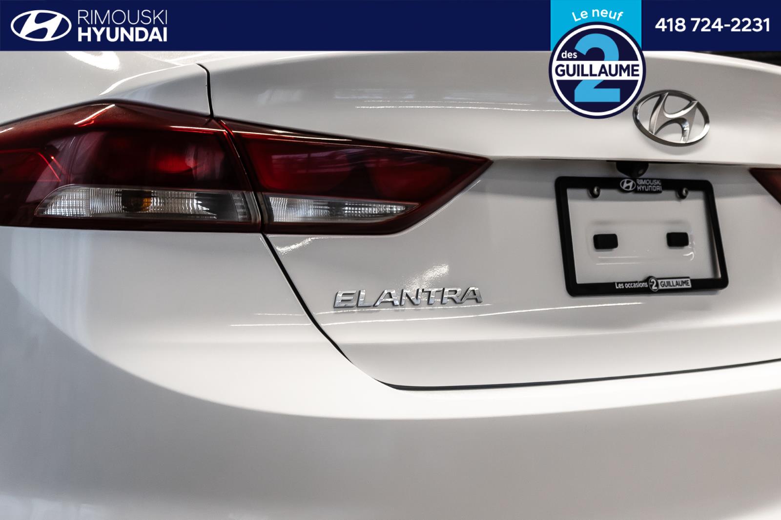hyundai Elantra 2018 - 5