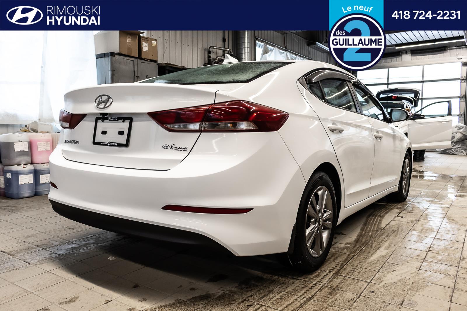 hyundai Elantra 2018 - 6