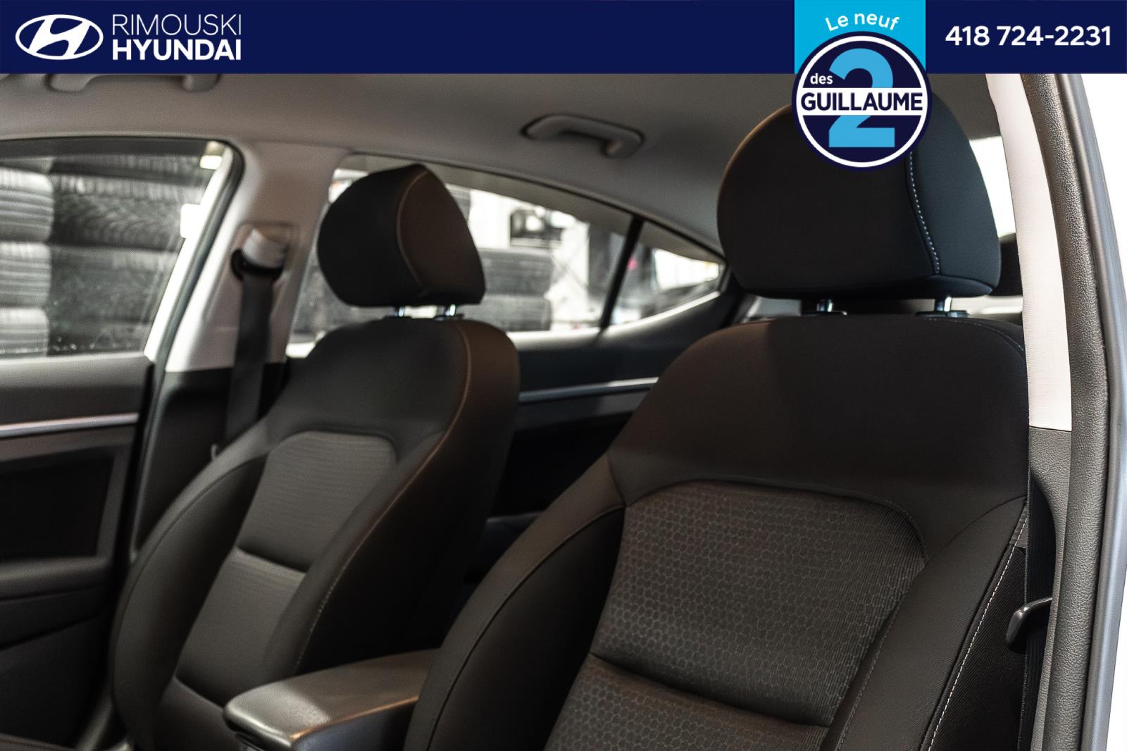 hyundai Elantra 2018 - 8