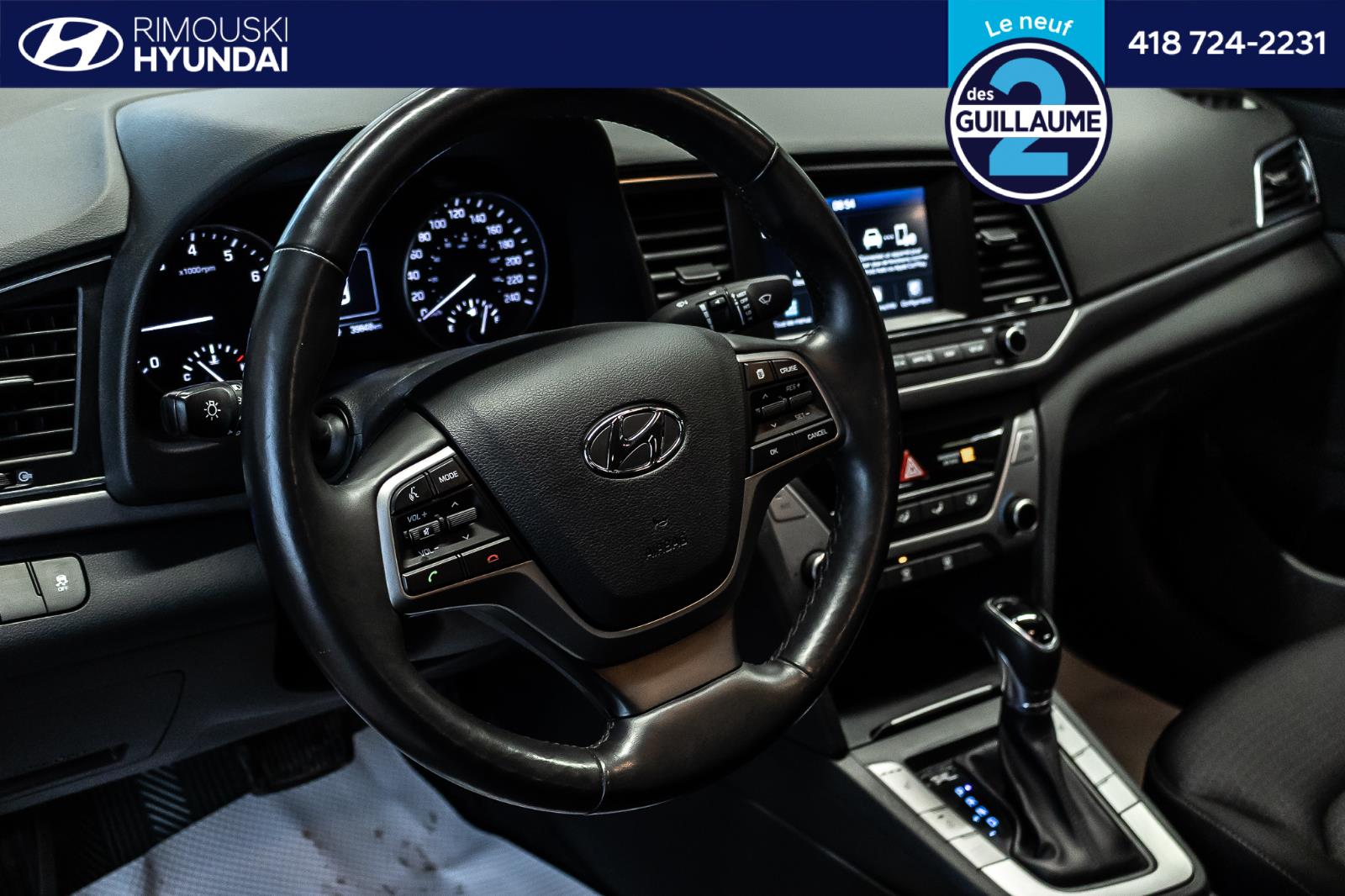 hyundai Elantra 2018 - 9