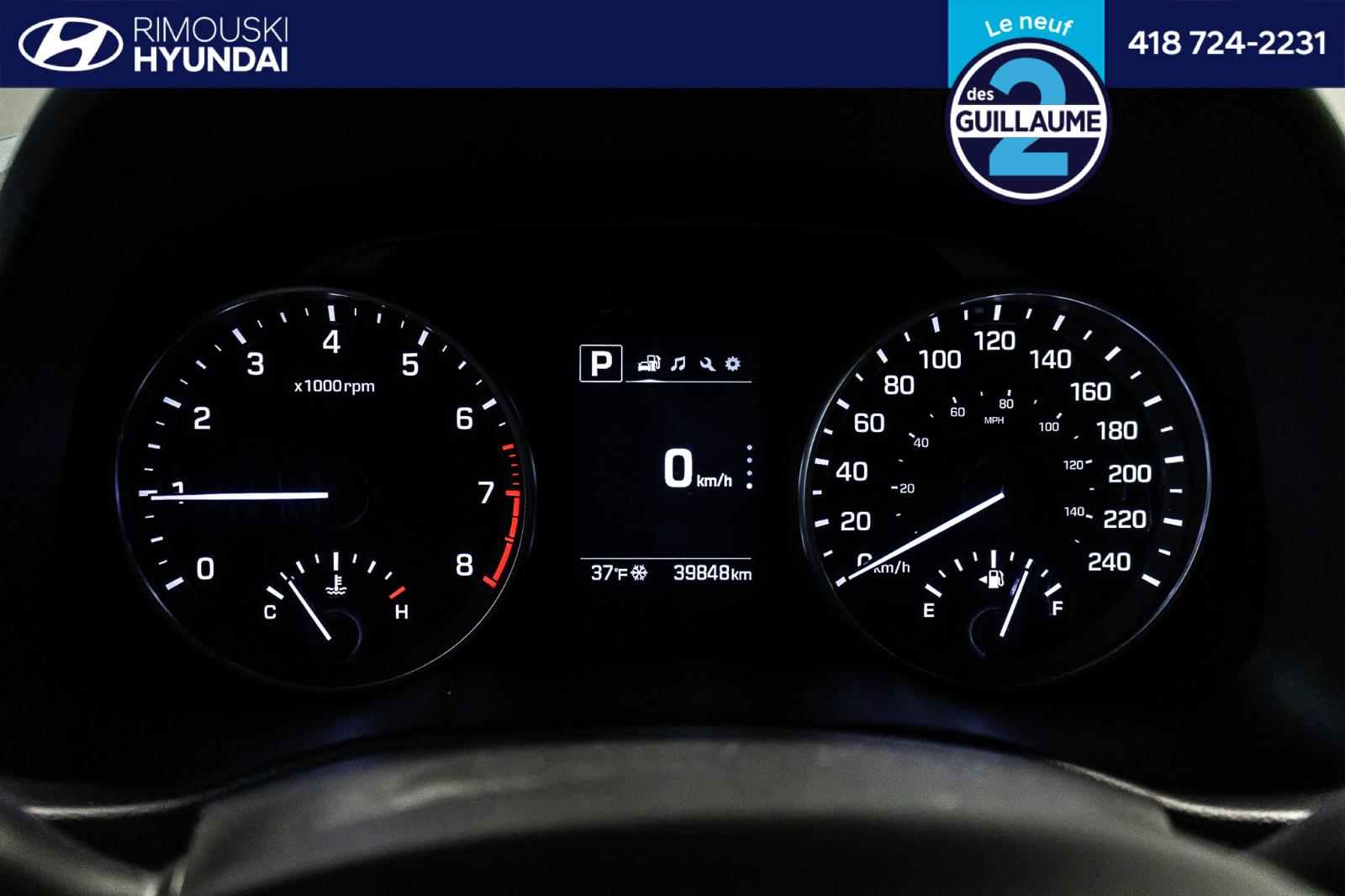 hyundai Elantra 2018 - 12