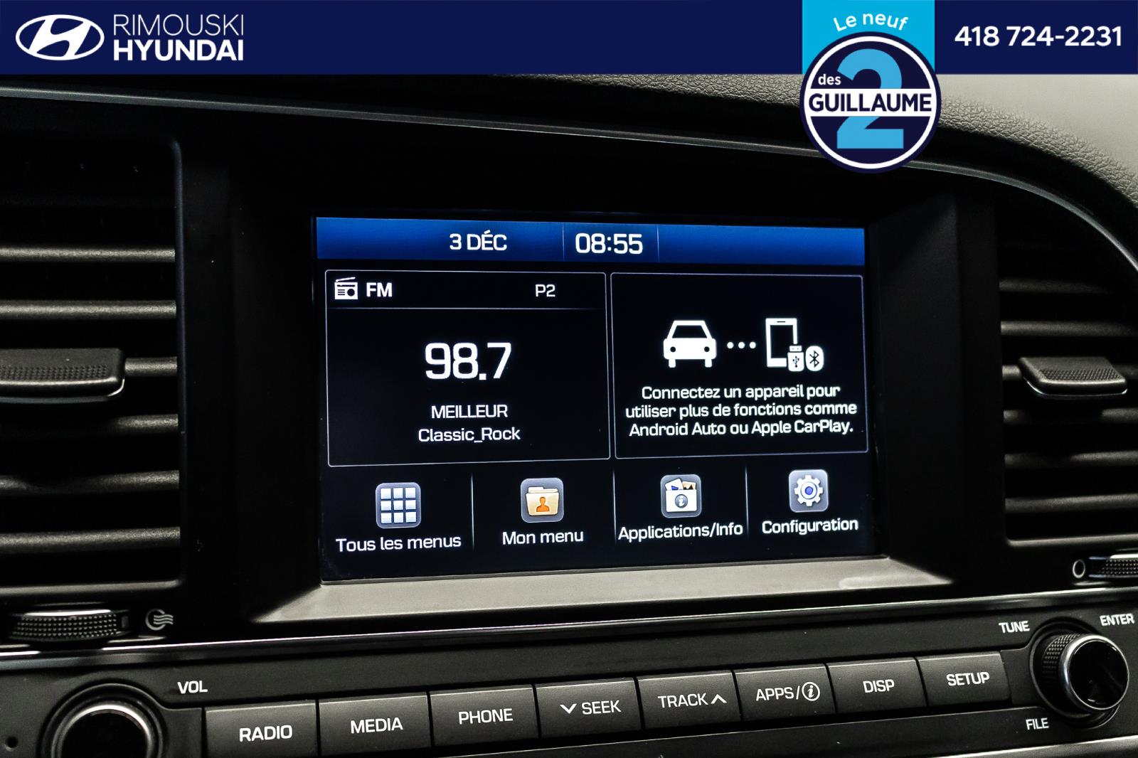 hyundai Elantra 2018 - 13