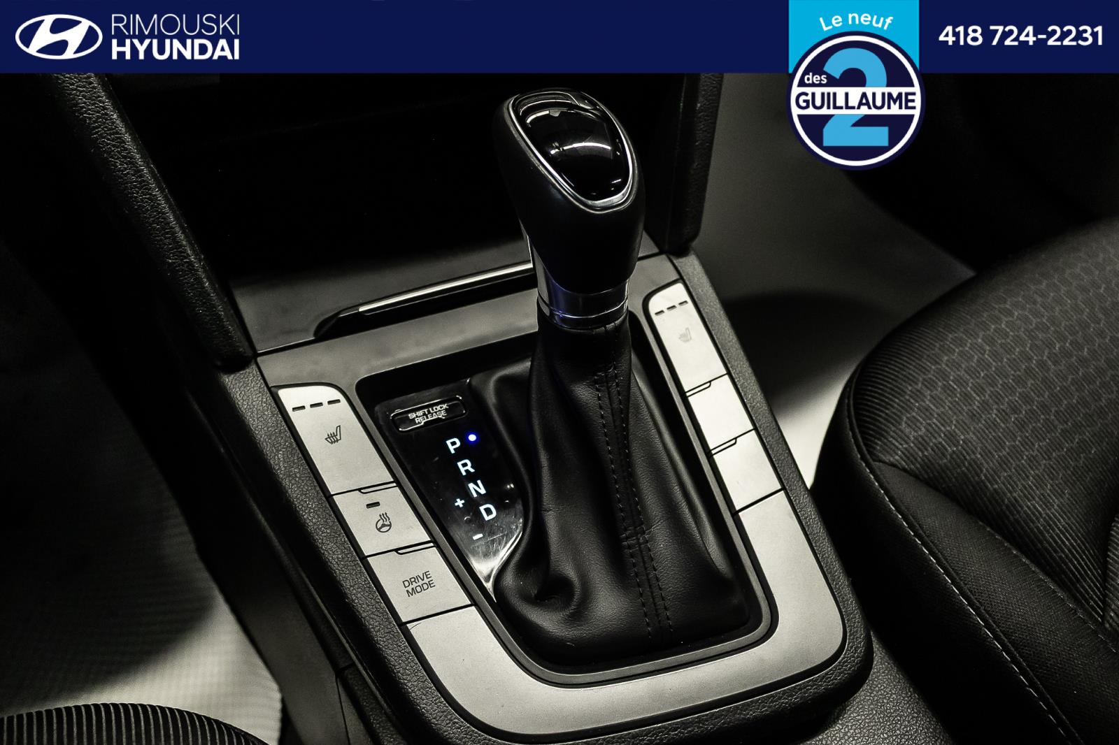 hyundai Elantra 2018 - 15