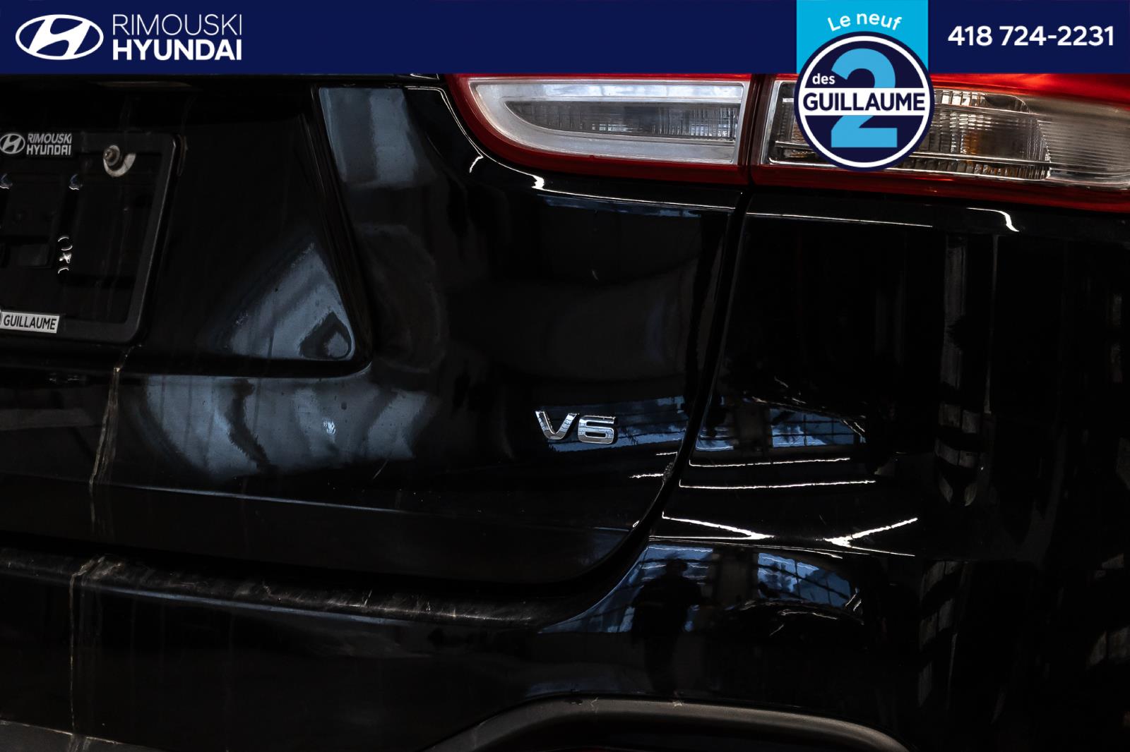 kia Sorento 2018 - 6