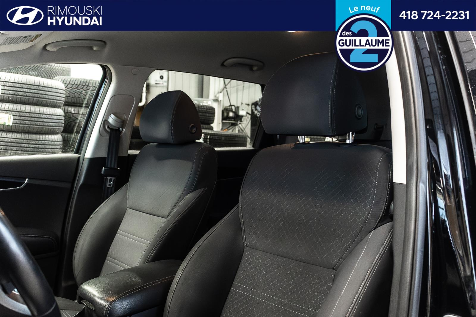 kia Sorento 2018 - 9