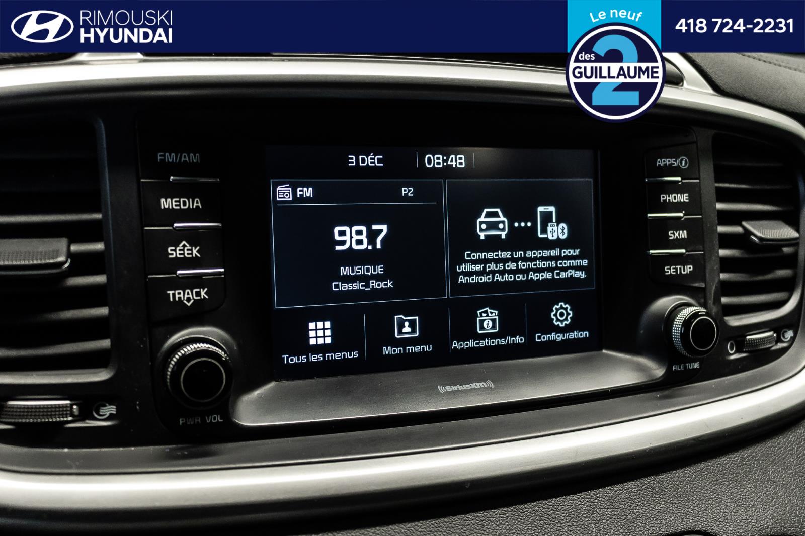 kia Sorento 2018 - 14