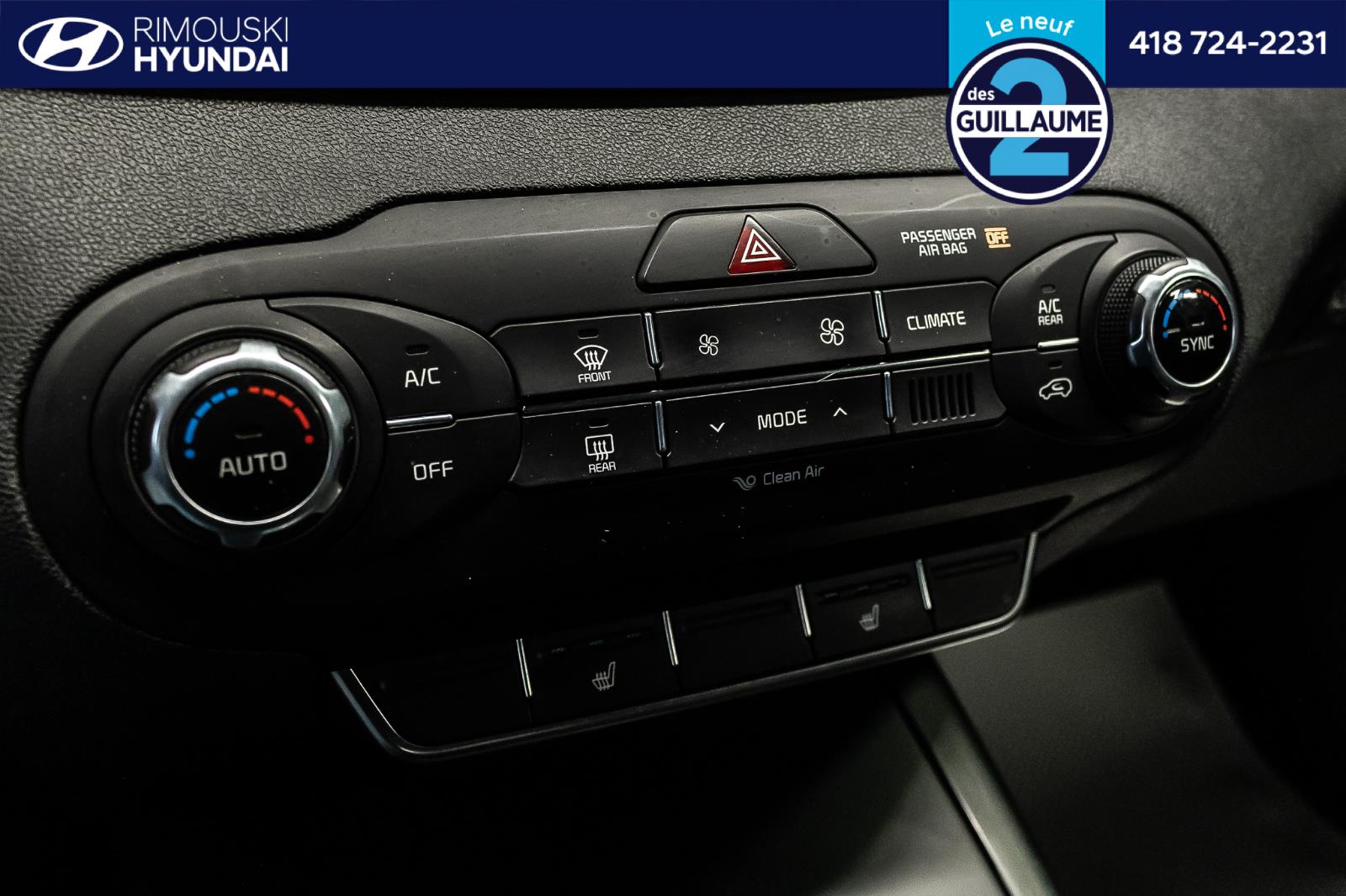 kia Sorento 2018 - 15