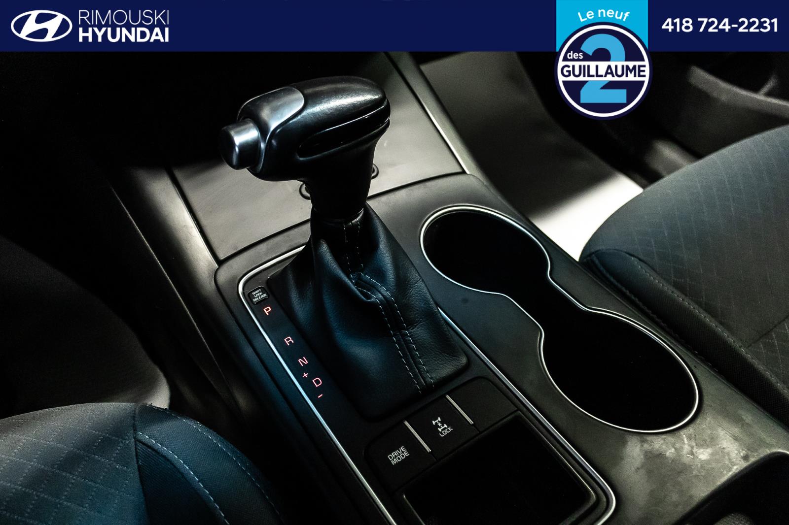 kia Sorento 2018 - 16