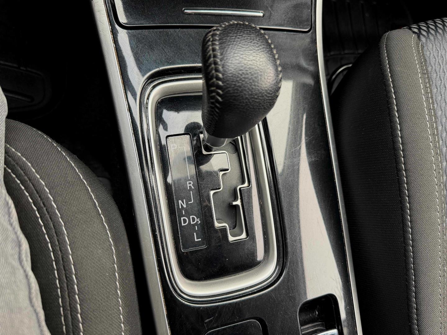 mitsubishi Outlander 2019 - 18