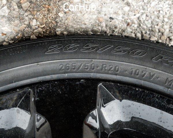 jeep Grand Cherokee 2025 - 2