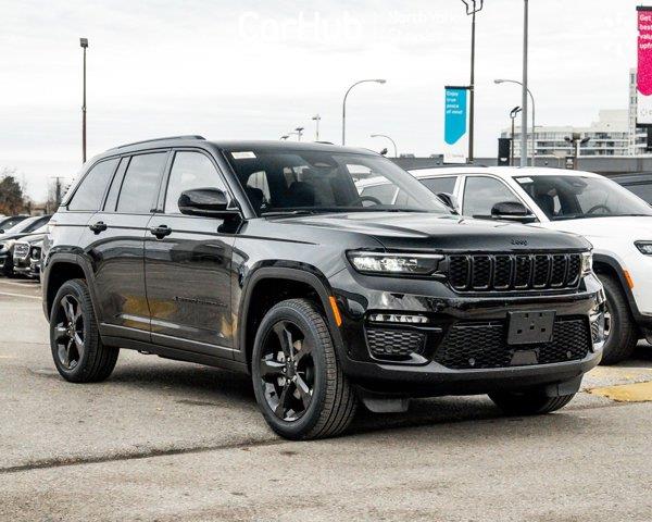 jeep Grand Cherokee 2025 - 4