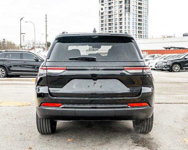 jeep Grand Cherokee 2025 - 6