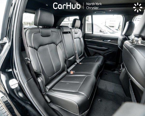 jeep Grand Cherokee 2025 - 10