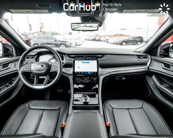 jeep Grand Cherokee 2025 - 11