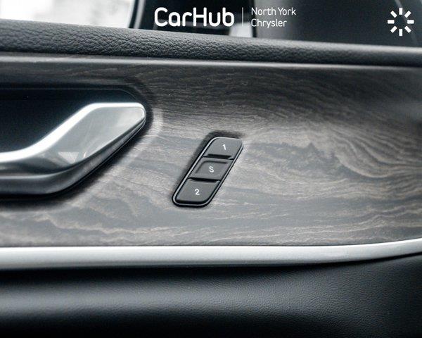 jeep Grand Cherokee 2025 - 16