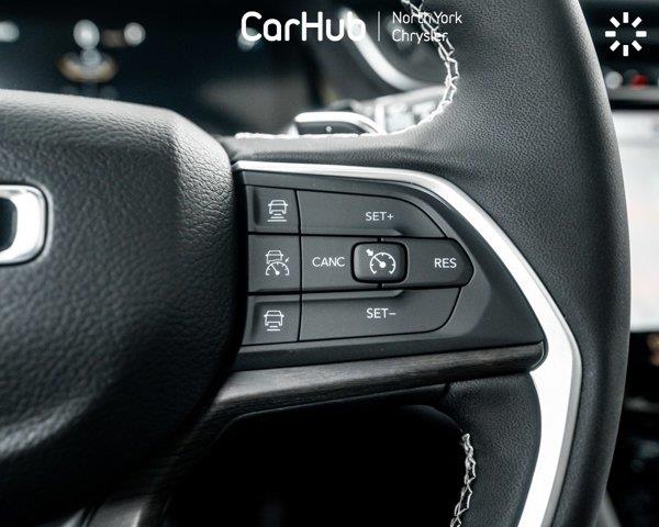 jeep Grand Cherokee 2025 - 20