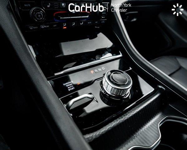 jeep Grand Cherokee 2025 - 21