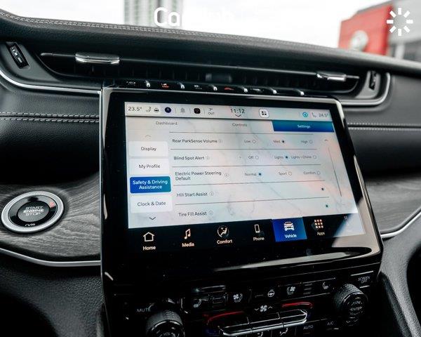 jeep Grand Cherokee 2025 - 28