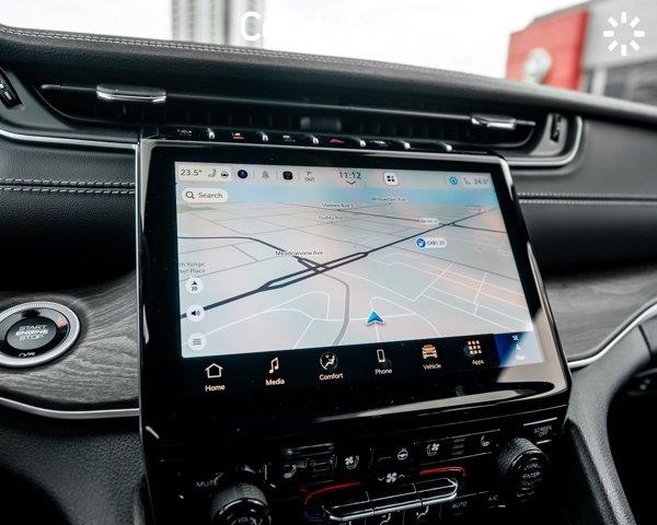 jeep Grand Cherokee 2025 - 30