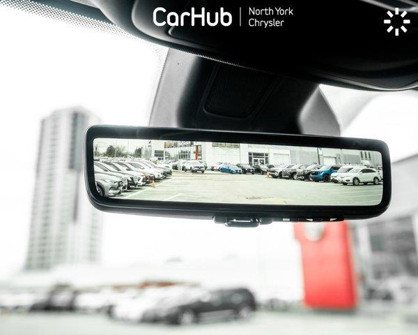 jeep Grand Cherokee 2025 - 32