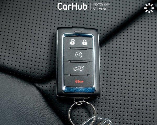 jeep Grand Cherokee 2025 - 33