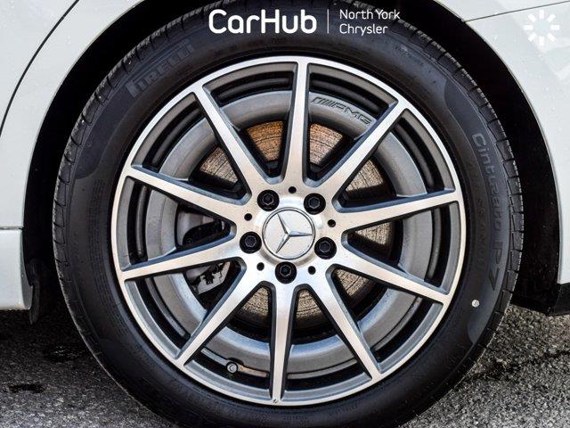 mercedes-benz C-Class 2024 - 3