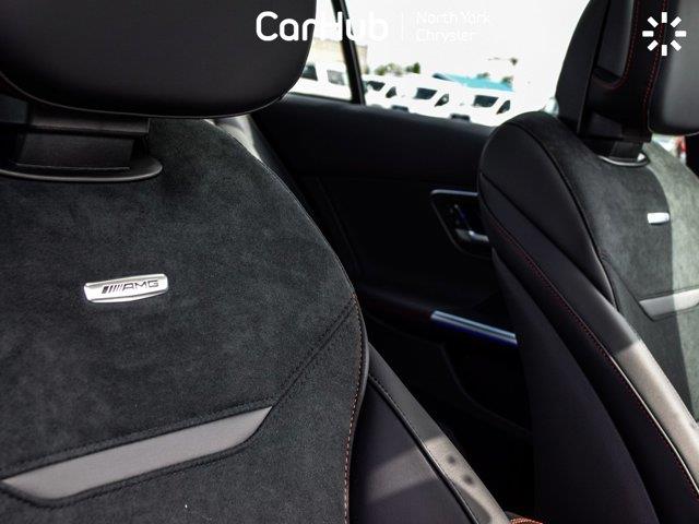 mercedes-benz C-Class 2024 - 15