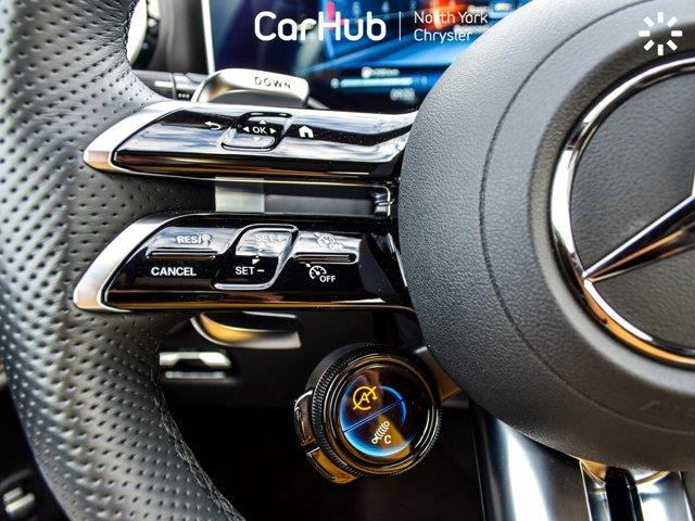 mercedes-benz C-Class 2024 - 26