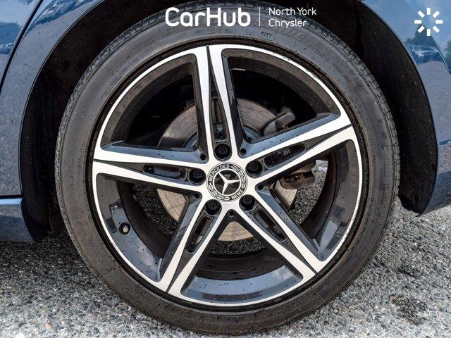 mercedes-benz A-Class 2022 - 3