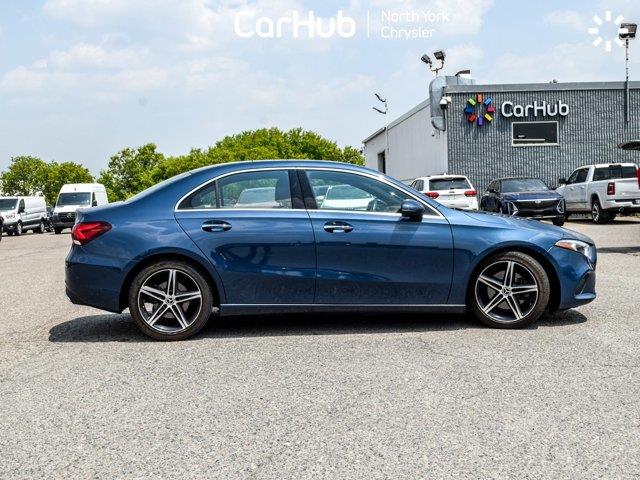 mercedes-benz A-Class 2022 - 5