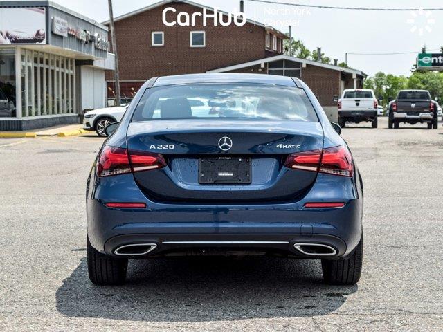 mercedes-benz A-Class 2022 - 7