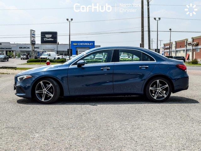 mercedes-benz A-Class 2022 - 9