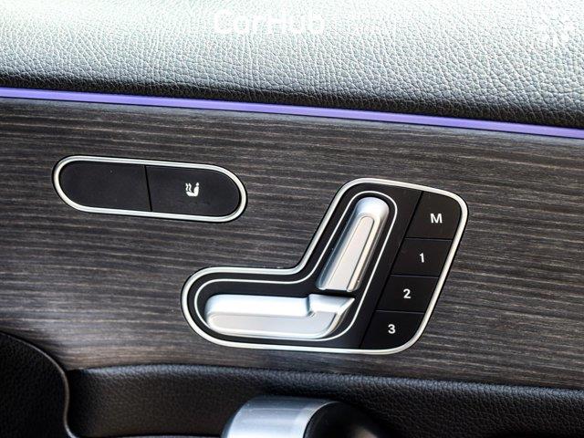 mercedes-benz A-Class 2022 - 12