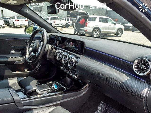 mercedes-benz A-Class 2022 - 14