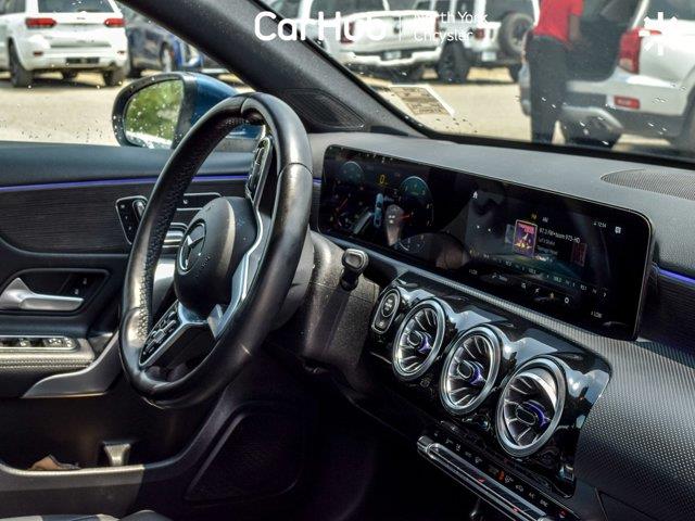 mercedes-benz A-Class 2022 - 15