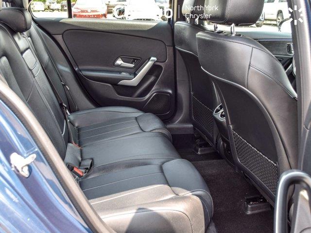 mercedes-benz A-Class 2022 - 16