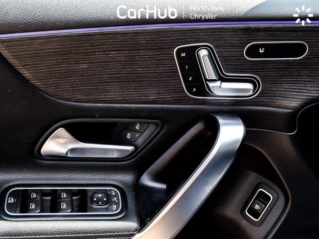 mercedes-benz A-Class 2022 - 17