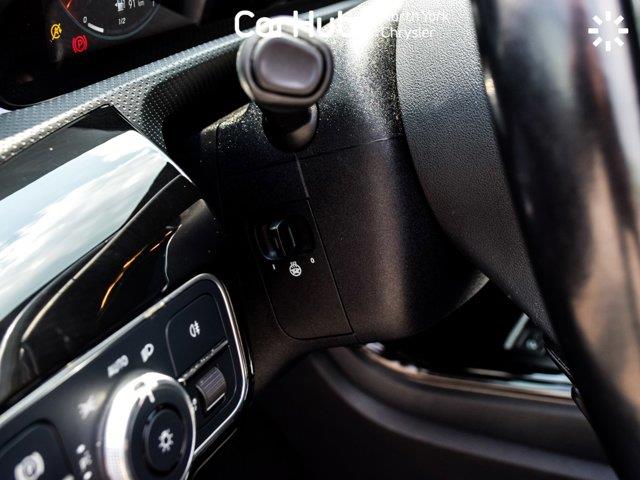 mercedes-benz A-Class 2022 - 18