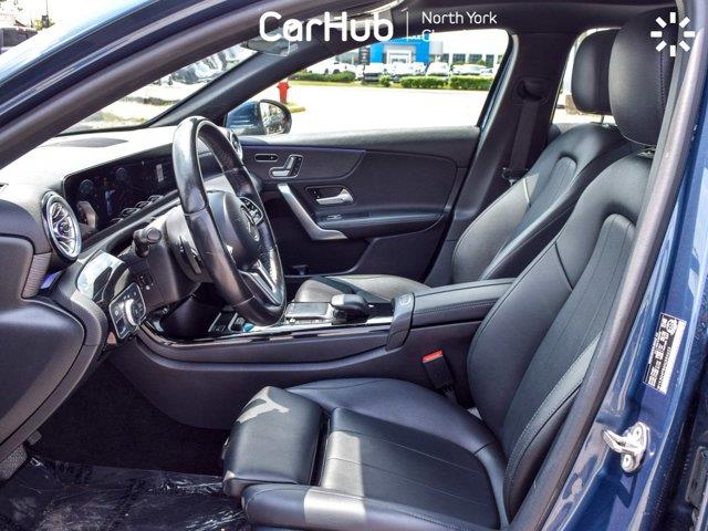 mercedes-benz A-Class 2022 - 20