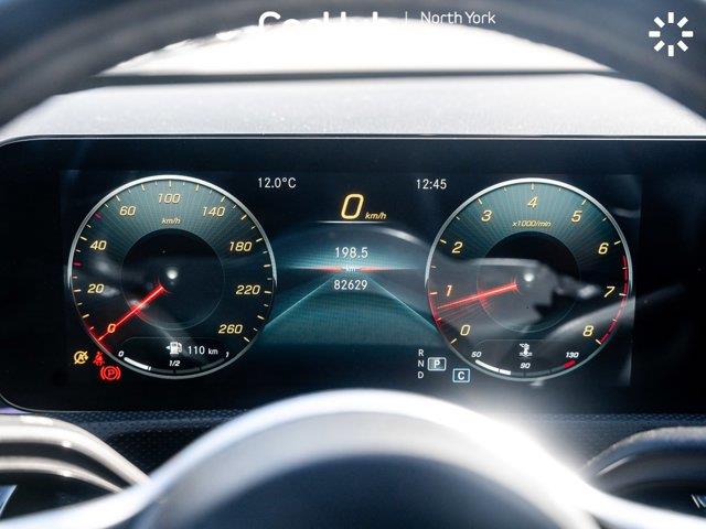 mercedes-benz A-Class 2022 - 22