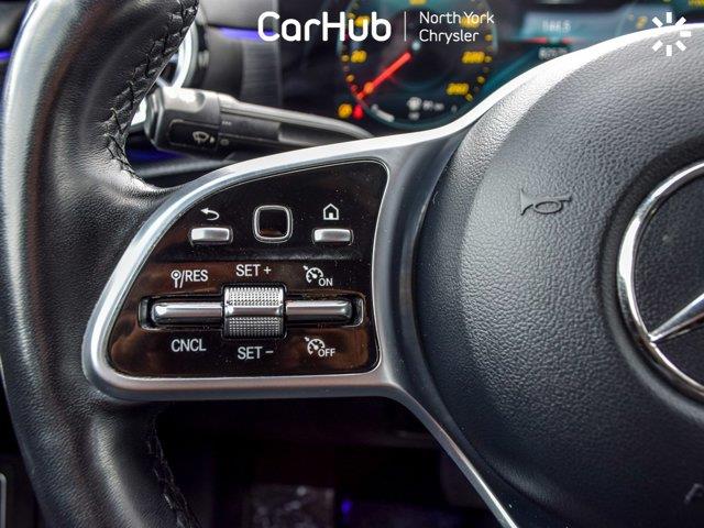 mercedes-benz A-Class 2022 - 23