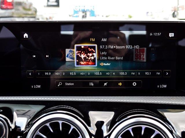 mercedes-benz A-Class 2022 - 26