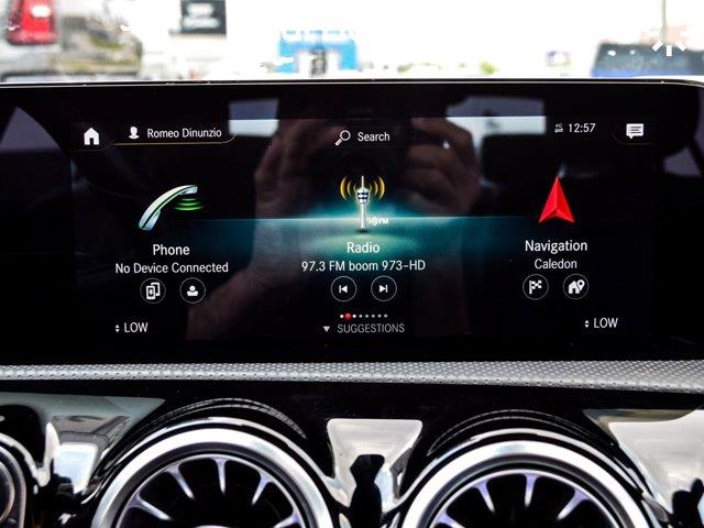 mercedes-benz A-Class 2022 - 27