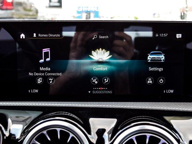 mercedes-benz A-Class 2022 - 28