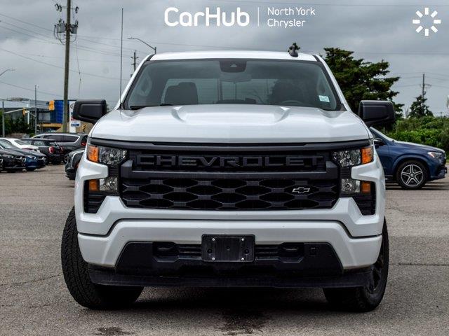 chevrolet Silverado 1500 2023 - 2