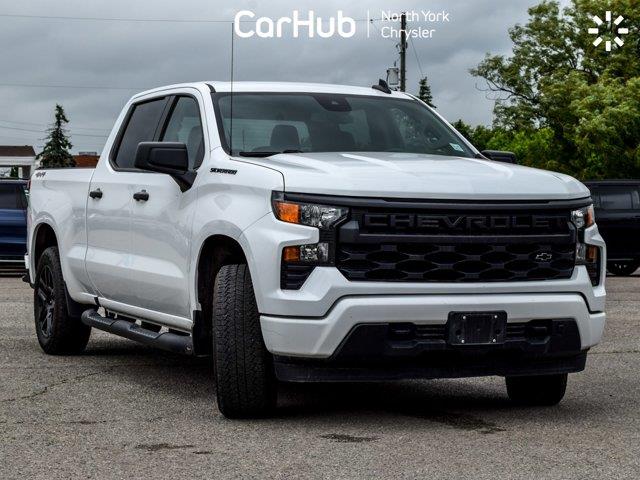 chevrolet Silverado 1500 2023 - 4